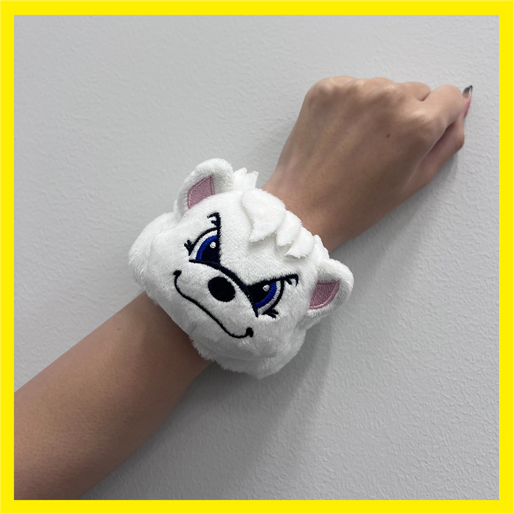 サンディーリストバンド 詳細画像 ‐ 3